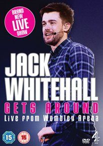 Jack whitehall: live 2