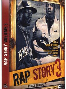 Rap story 3 - coast to coast