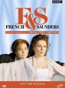 French & saunders - on the rocks