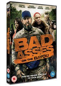 Bad ass 3 - bad asses on the bayou [dvd]