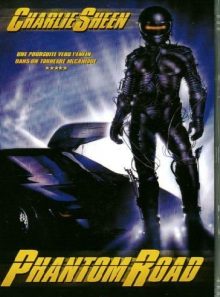 Phantom road