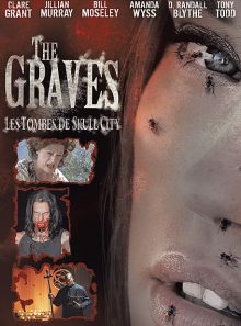 The graves - les tombes de skull city