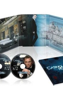 Casino royale (deluxe edition)
