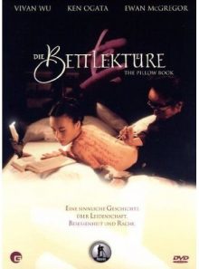 The pillow book