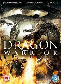 Dragon warrior [dvd]
