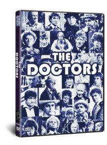The doctors - 30 years of time travel and beyond