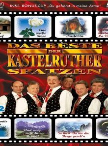 Das beste vol.2 -2008- - kastelruther spatzen