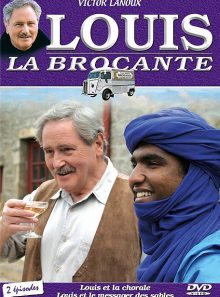 Louis la brocante - vol. 11