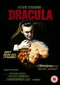 Dracula [dvd]