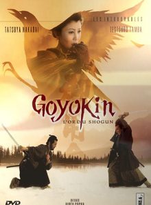 Goyokin - l'or du shogun