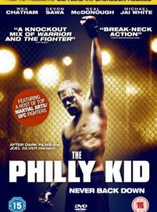 The philly kid