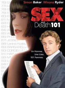 Sex and death 101