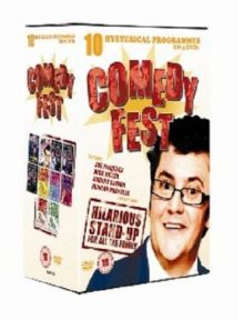 Comedy collection [import anglais] (import)