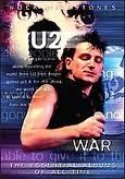 U2 - war - essentials album of all time