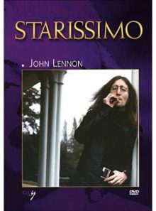 John lennon: coll starissimo