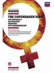 Copenhagen ring - wagner, r