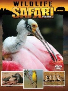 Wildlife safari - volume 2