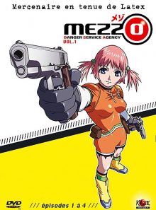 Mezzo - vol. 1/4