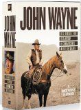 John wayne - coffret 4 dvd (fox) - pack