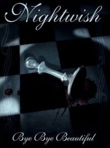 Bye bye beautiful -dvds- - nightwish