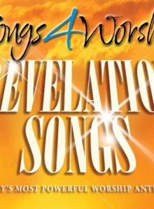 Songs4worship: revelation songs