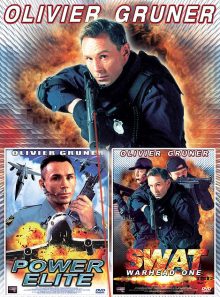 Swat - warhead one + power elite - pack