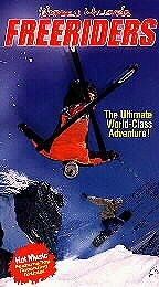 Warren miller's freerider [import anglais] (import)