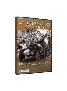 La libération de paris (18-25 août 1944)