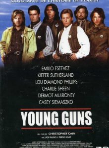 Young guns vol/1