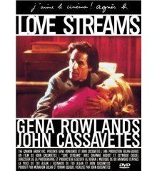 Love streams (torrents d'amour)