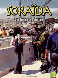 Soraïda, une femme de palestine