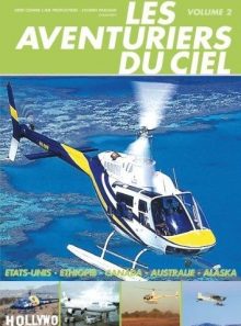 Les aventuriers du ciel - volume 2