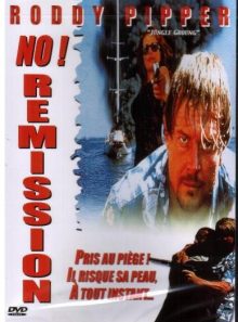 No remission
