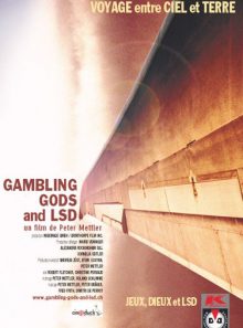 Gambling gods and lsd