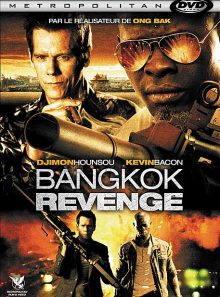 Bangkok revenge