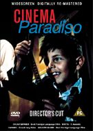 Cinema paradiso (director's cut)
