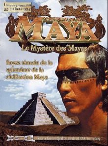 Le mystère des mayas