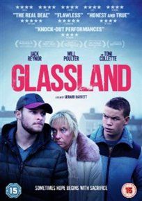 Glassland [dvd]
