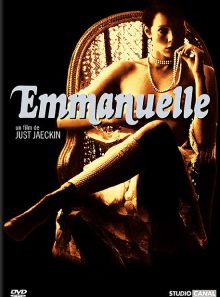Emmanuelle - édition collector