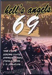 Hell's angels 69