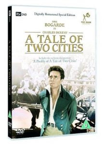 A tale of two cities (1958)