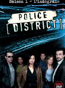 Police district - saison 1