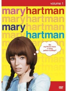 Mary hartman, mary hartman - volume 1