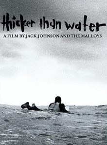 Johnson, jack - thicker than water