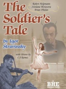 The soldier's tale