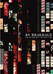 By brakhage an anthology volume two