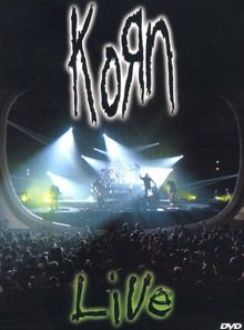 Korn - live at hammerstein