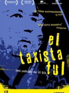 The taxi thief ( el taxista ful )