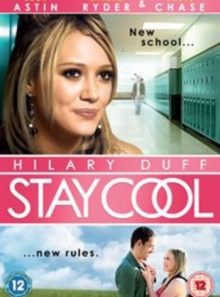 Stay cool [dvd]