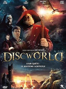 Discworld